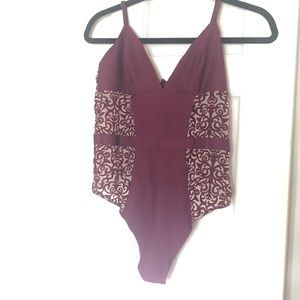Victoria Secret Body Suit